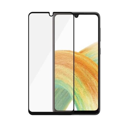 PanzerGlass Displayschutzglas für Samsung Galaxy A33 5G PanzerGlass Displayschutzglas für Samsung Galaxy A33 5G